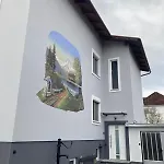 Apartmán 