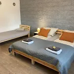 Apartmán 