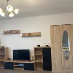 Apartmán 