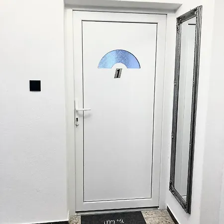 公寓 